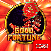 Buena Fortuna screenshot